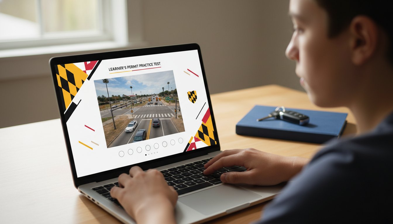 How to Study for the Learner’s Permit Test: A Mentor’s Guide to Passing in 2026